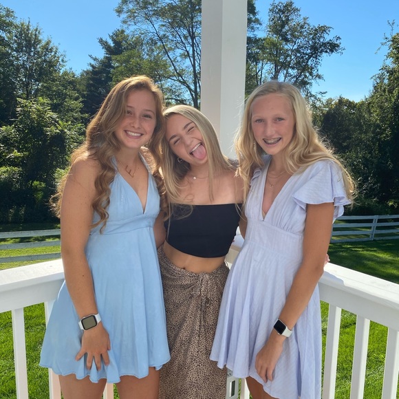 Meet your Posher, Reagan - Picture 4 of 5